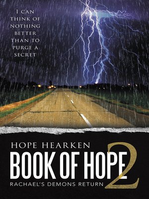 cover image of Book of Hope 2